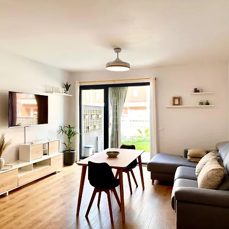 Magnifico Apartamento De Ensueno Con Piscina Y Parking Salobrena Exterior photo