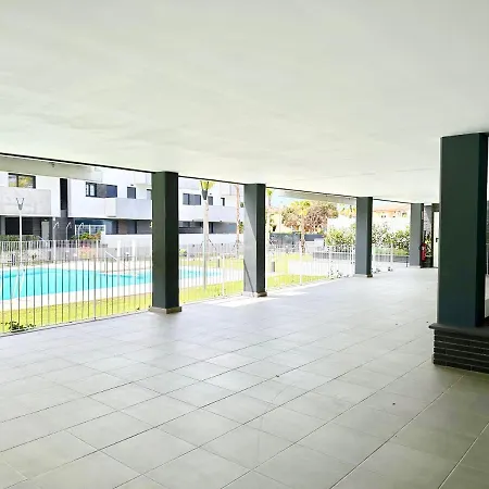 Magnifico Apartamento De Ensueno Con Piscina Y Parking Salobrena Exterior photo