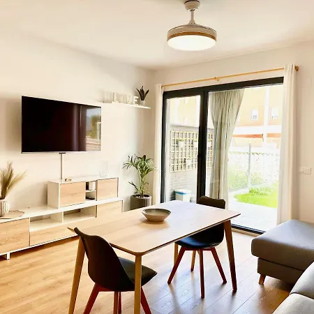 Magnifico Apartamento De Ensueno Con Piscina Y Parking Salobrena Exterior photo