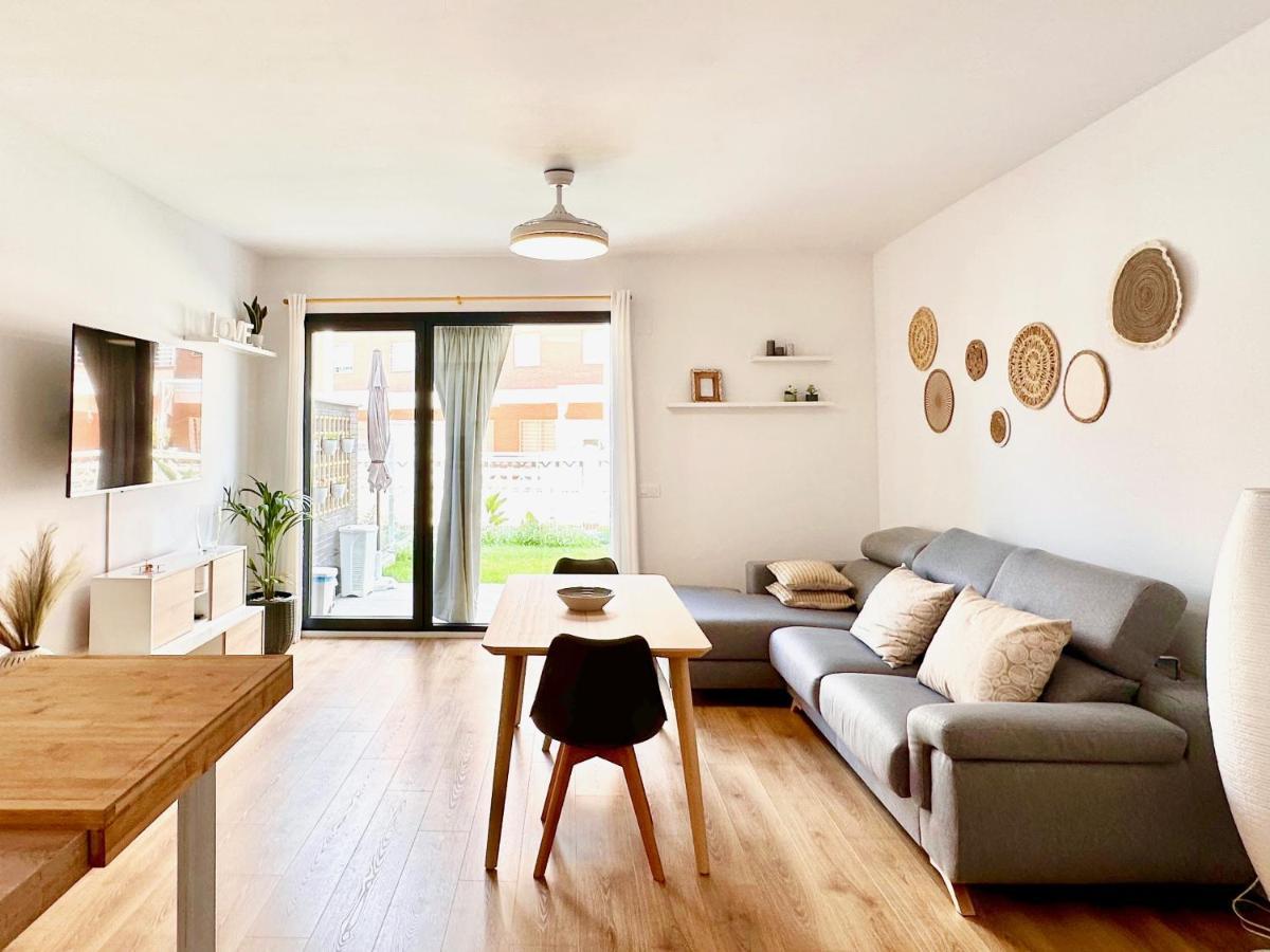 Magnifico De Ensueno Con Piscina Y Parking Apartment *