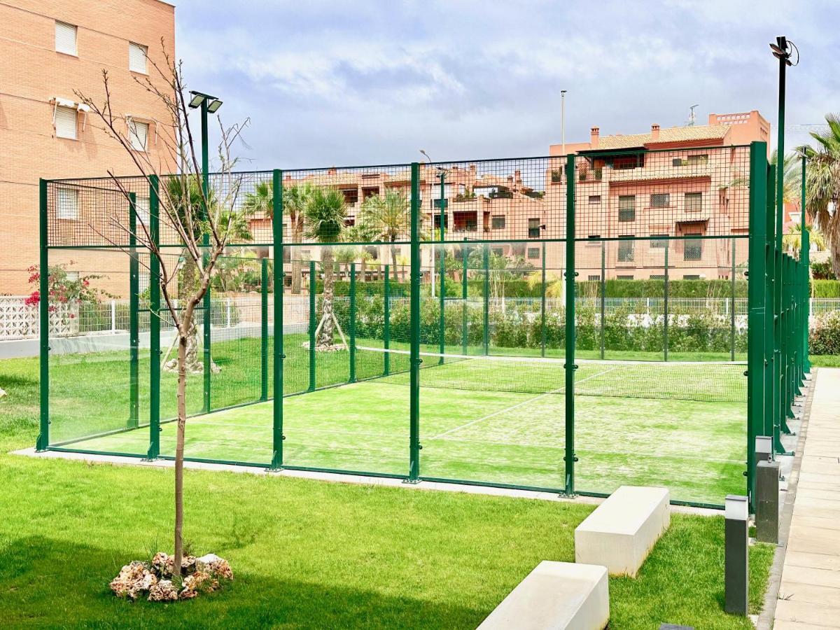 Magnifico De Ensueno Con Piscina Y Parking *