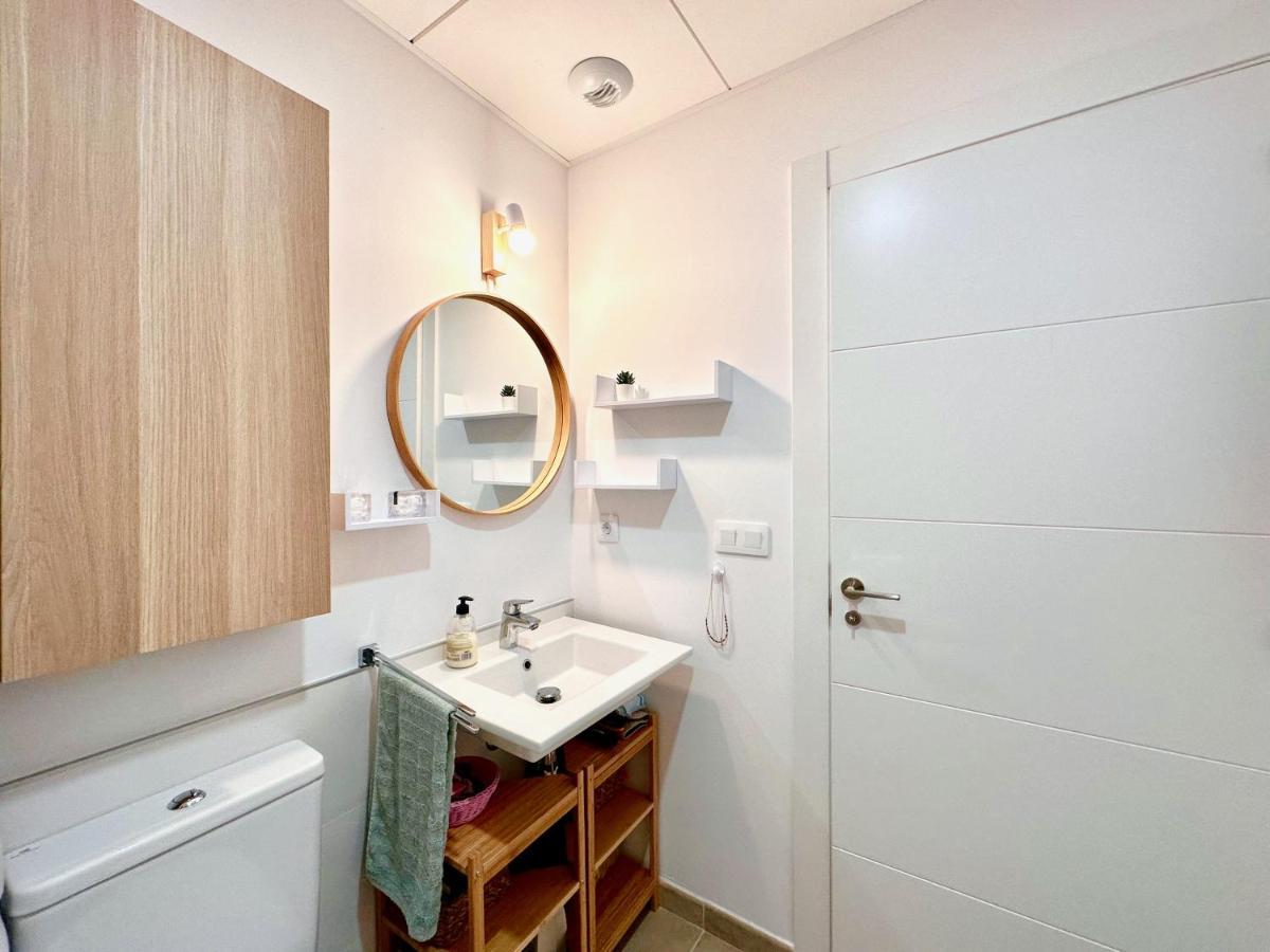 Magnifico De Ensueno Con Piscina Y Parking * Salobrena