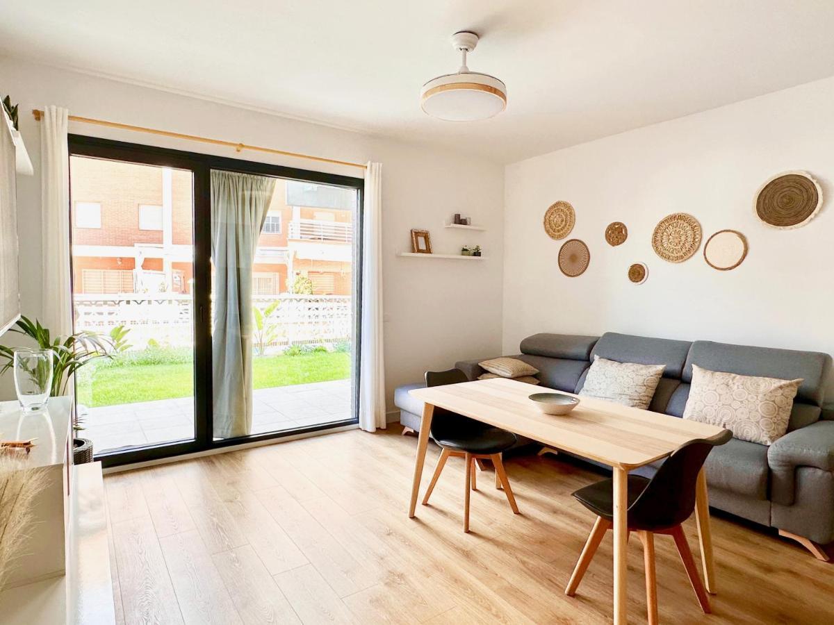 Magnifico De Ensueno Con Piscina Y Parking Appartamento *