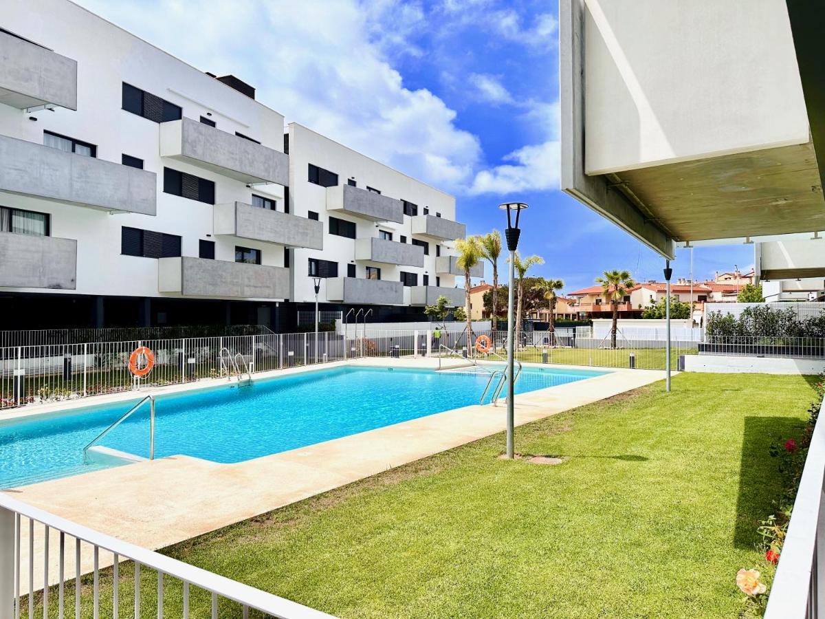 Magnifico De Ensueno Con Piscina Y Parking * Salobrena