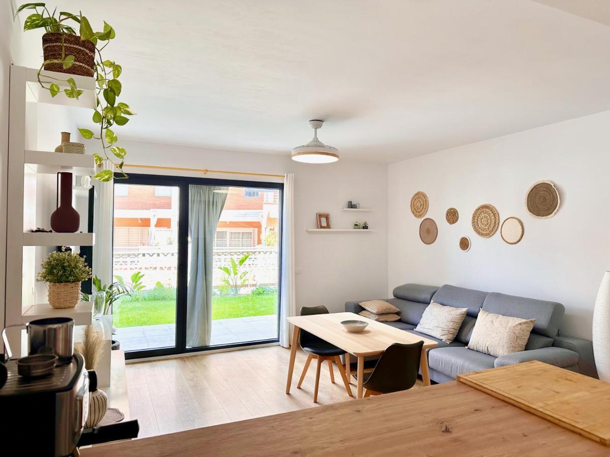 Magnifico De Ensueno Con Piscina Y Parking Salobrena
