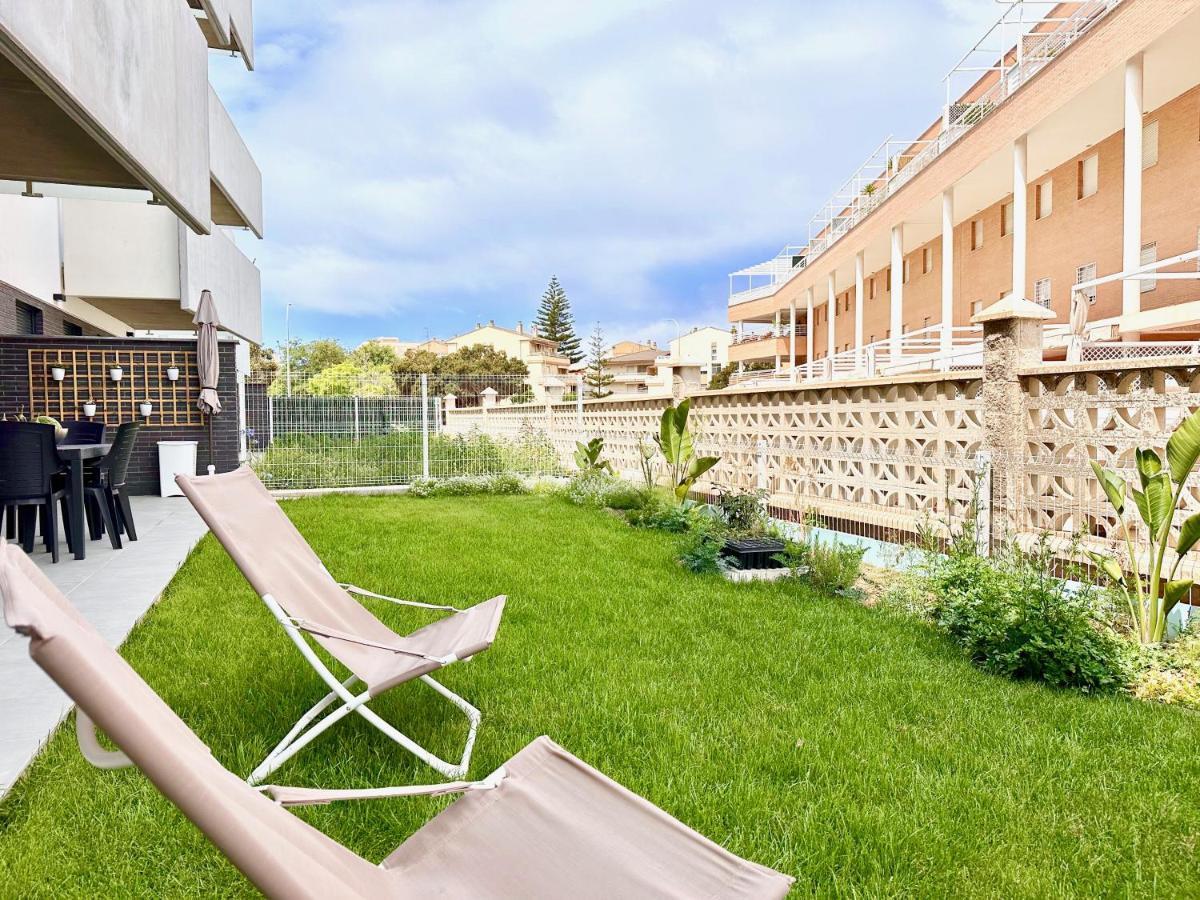 Magnifico De Ensueno Con Piscina Y Parking Apartment *