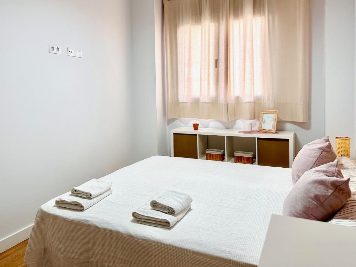 Magnifico De Ensueno Con Piscina Y Parking Apartment