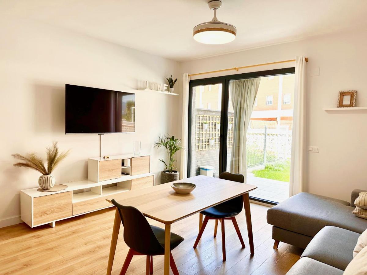 Magnifico De Ensueno Con Piscina Y Parking Apartment