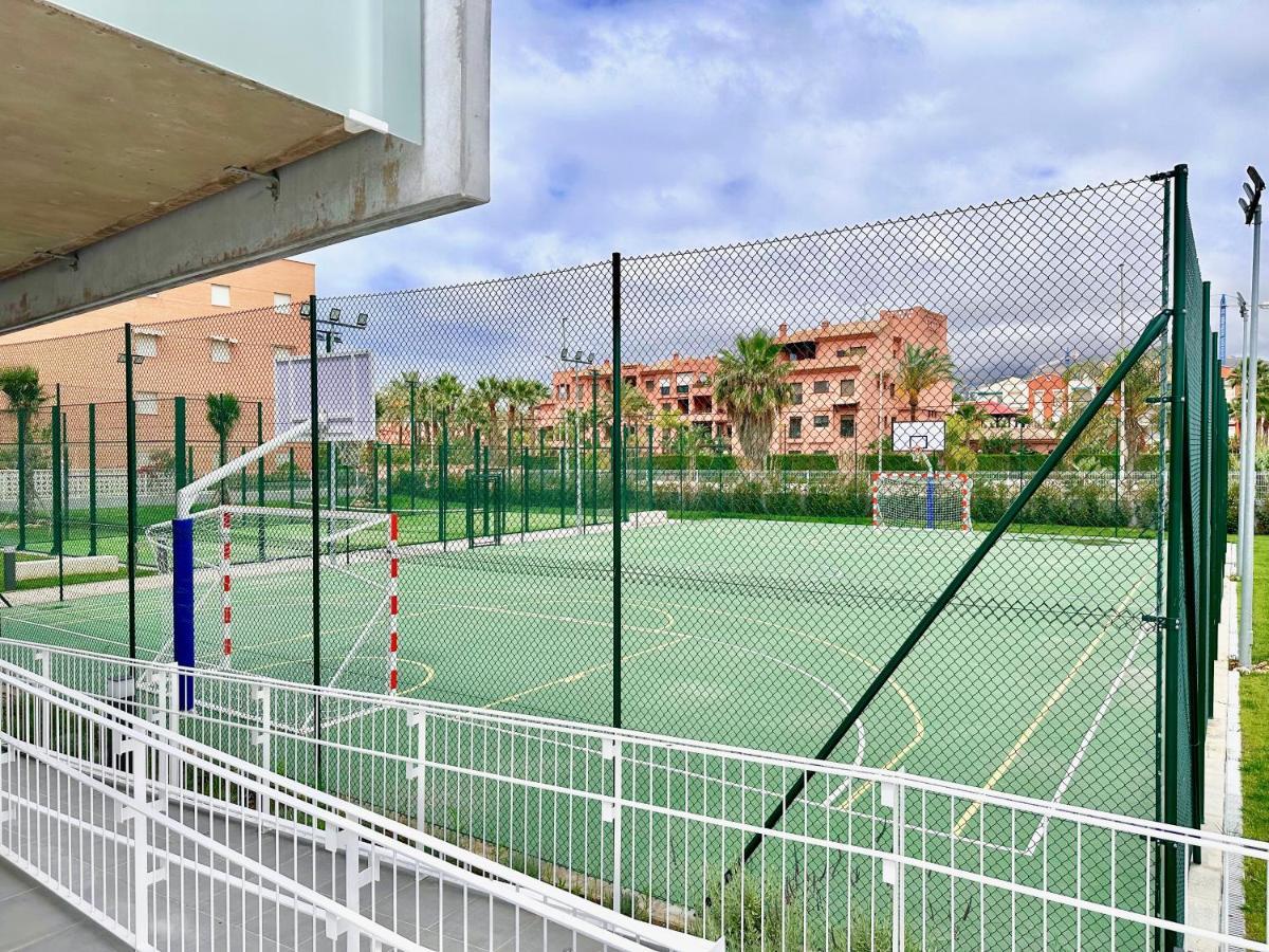 Appartamento Magnifico De Ensueno Con Piscina Y Parking *