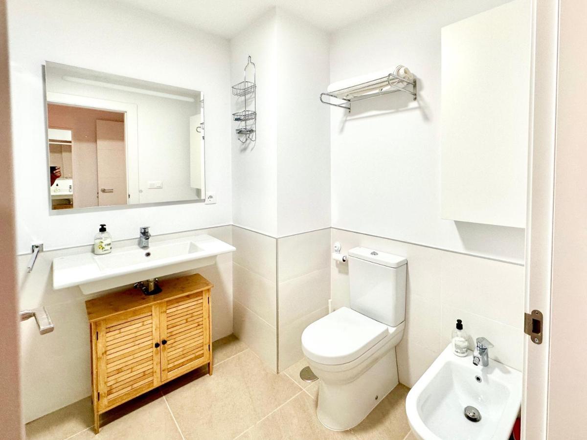 Magnifico De Ensueno Con Piscina Y Parking * Salobrena