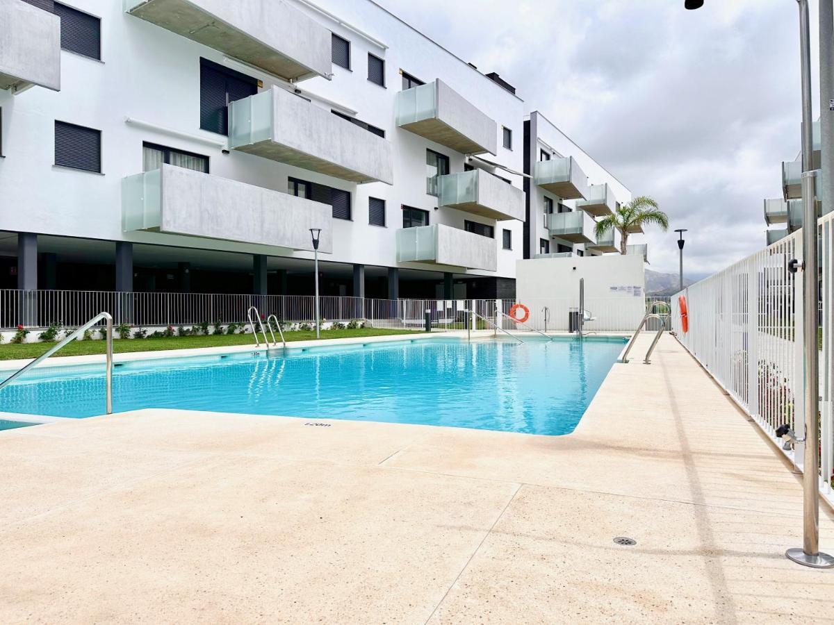Magnifico De Ensueno Con Piscina Y Parking Salobrena
