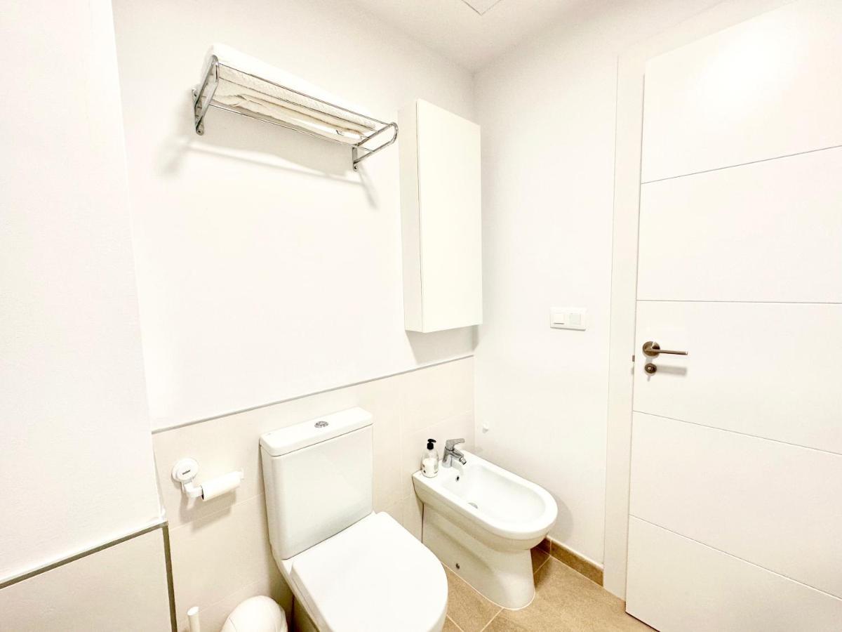 Magnifico De Ensueno Con Piscina Y Parking Apartment Salobrena