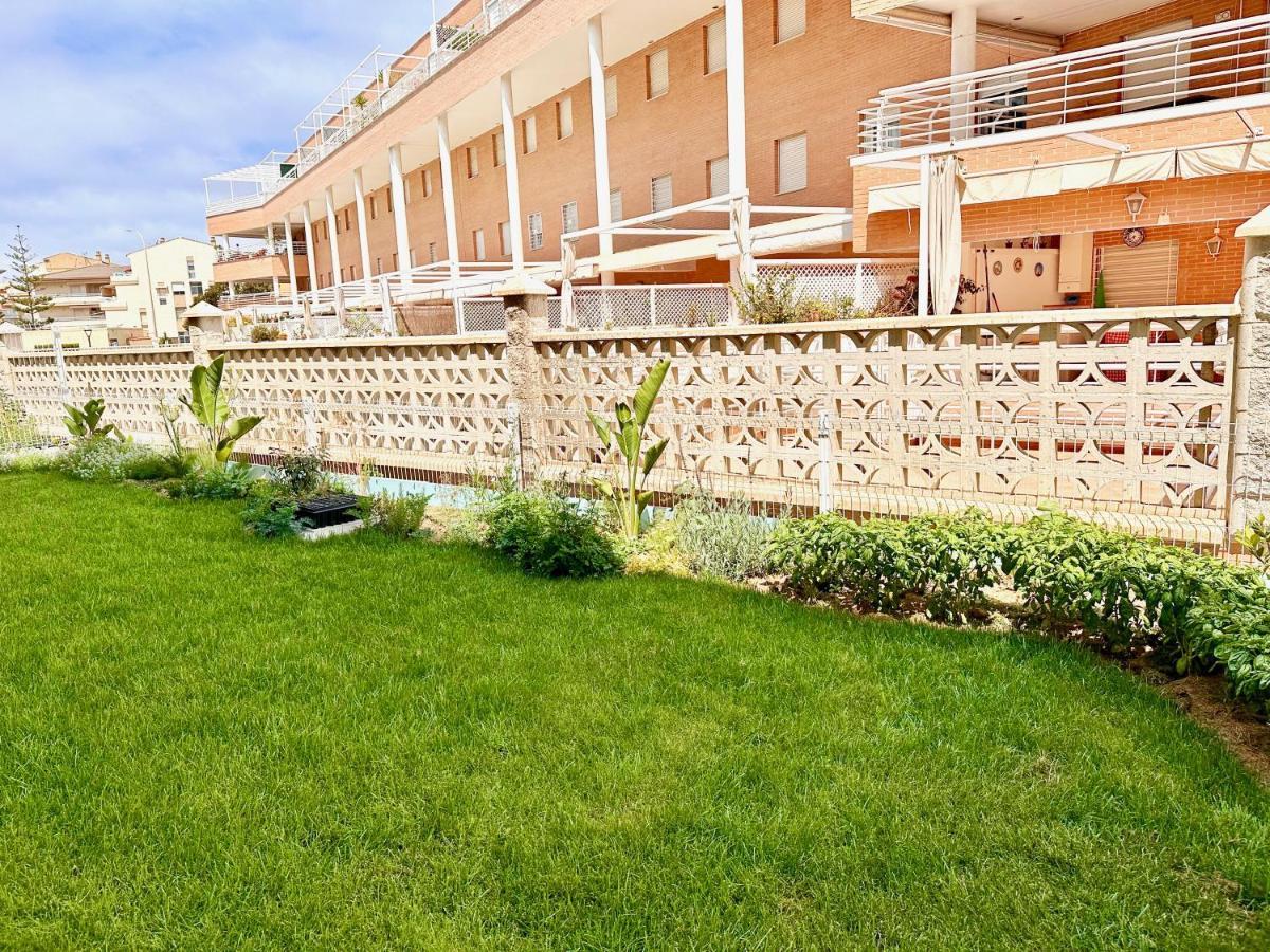 Magnifico De Ensueno Con Piscina Y Parking Appartamento *