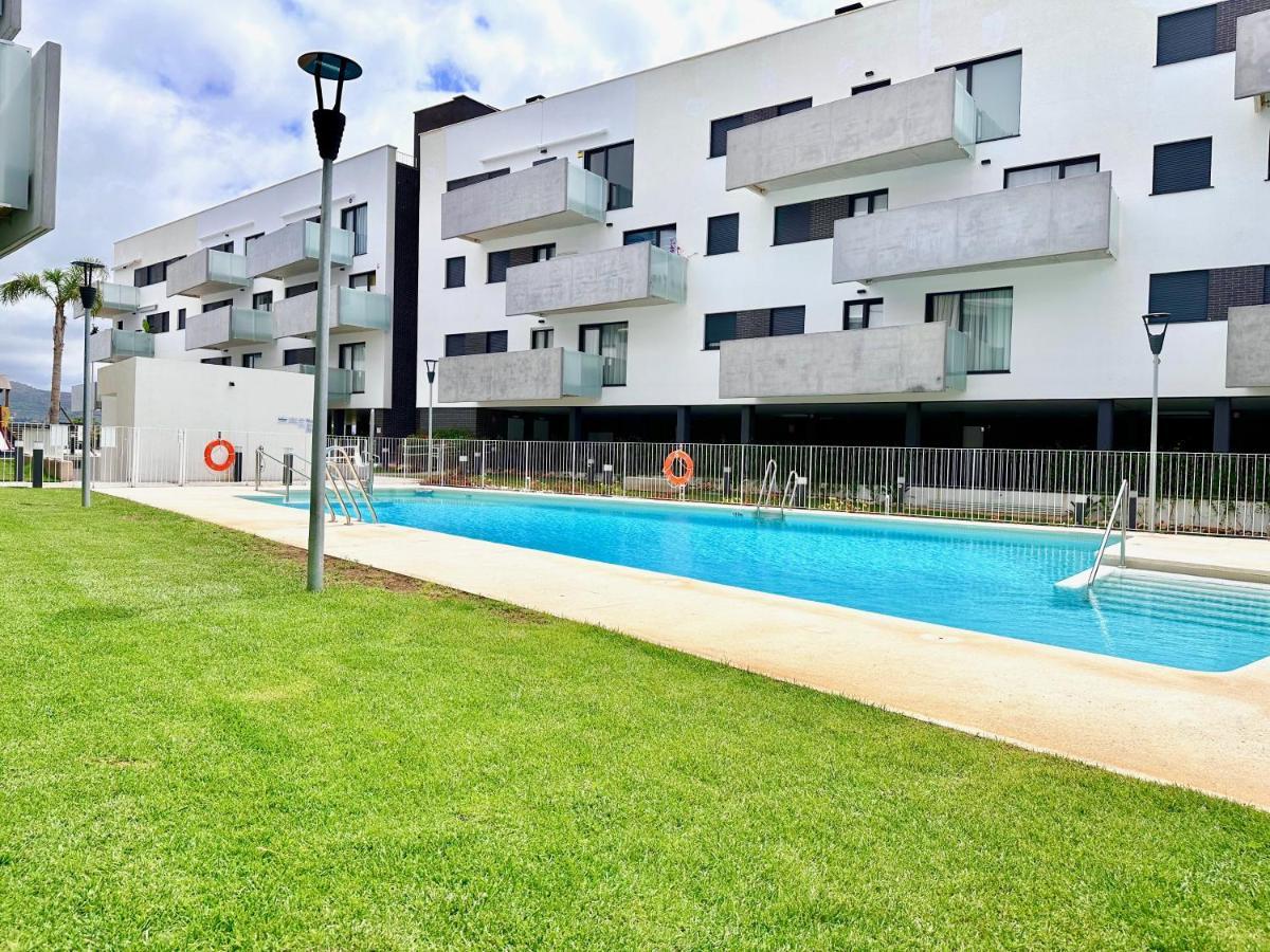 Magnifico De Ensueno Con Piscina Y Parking *