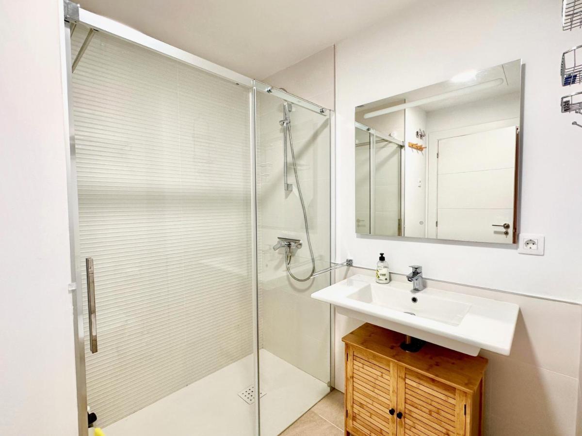 Magnifico De Ensueno Con Piscina Y Parking * Salobrena