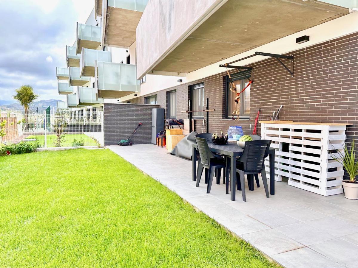 Apartment Magnifico De Ensueno Con Piscina Y Parking *