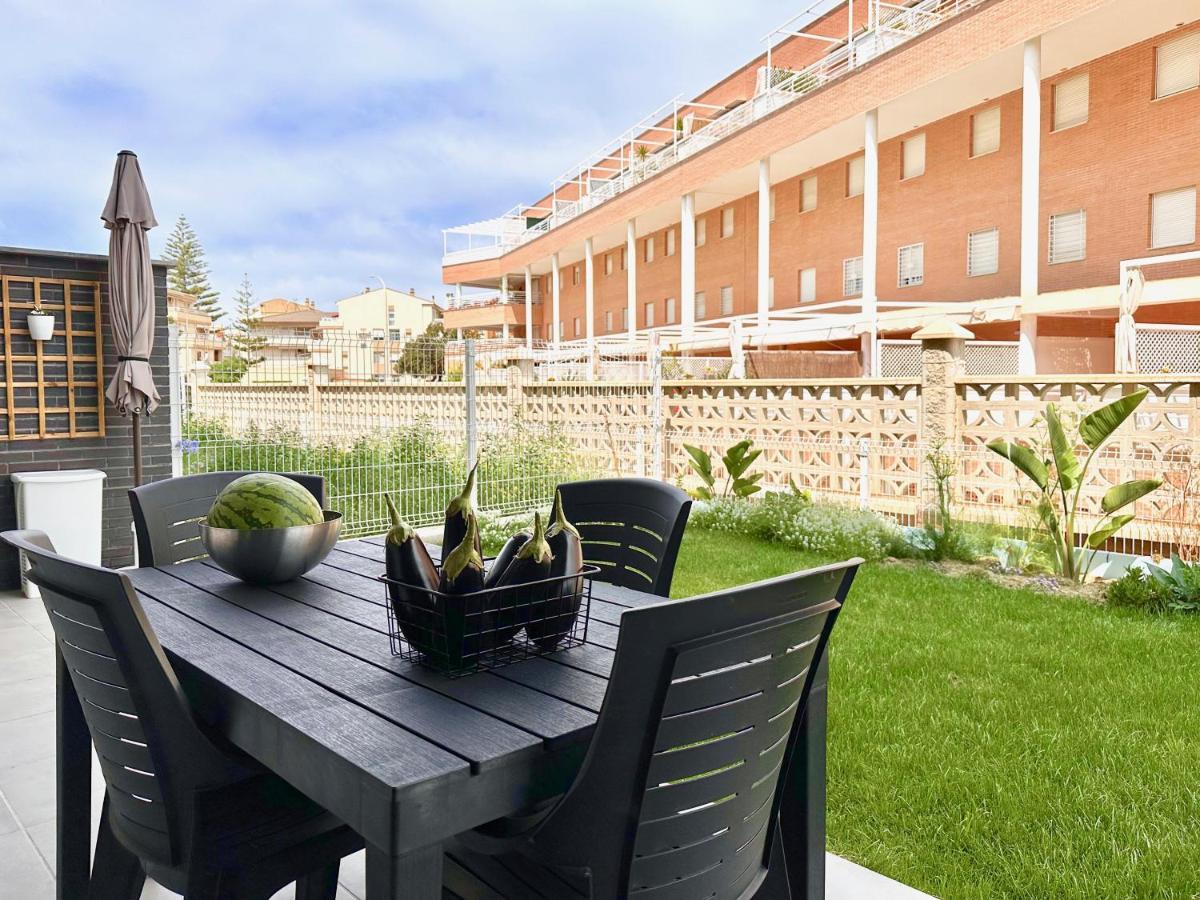Magnifico De Ensueno Con Piscina Y Parking Salobrena