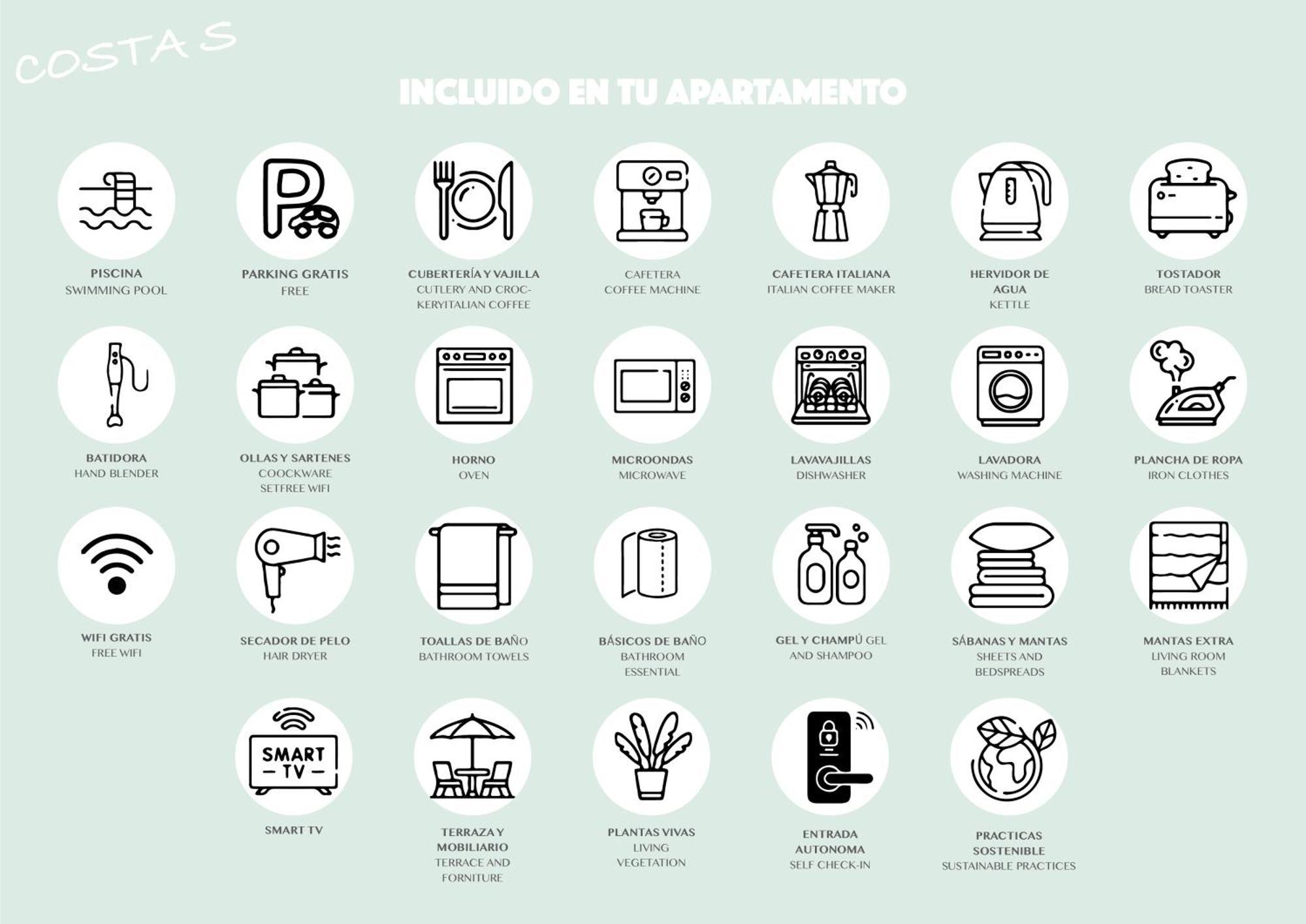 Magnifico De Ensueno Con Piscina Y Parking Apartment Salobrena